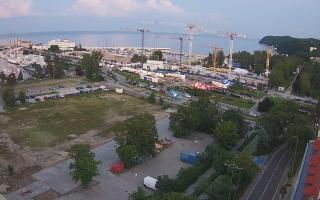 Gdynia IMGW - 02-08-2025 19:03