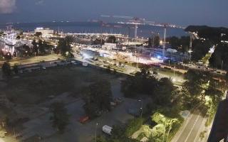 Gdynia IMGW - 02-08-2025 19:33