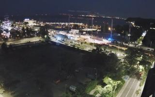 Gdynia IMGW - 02-08-2025 19:49