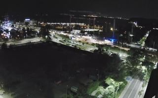 Gdynia IMGW - 02-08-2025 20:19
