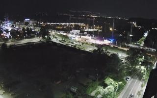 Gdynia IMGW - 02-08-2025 20:04