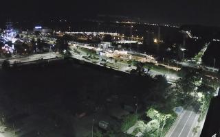 Gdynia IMGW - 02-08-2025 21:21