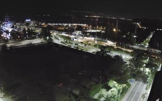 Gdynia IMGW - 02-08-2025 21:06