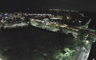 Gdynia IMGW - 02-08-2025 01:07