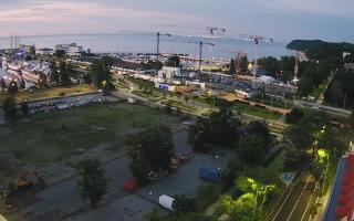 Gdynia IMGW - 02-08-2025 02:24