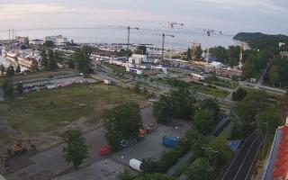 Gdynia IMGW - 02-08-2025 02:39
