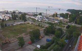 Gdynia IMGW - 02-08-2025 02:54