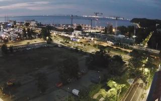 Gdynia IMGW - 02-08-2025 02:08
