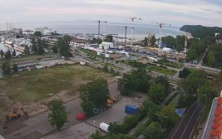 Gdynia IMGW - 02-08-2025 03:10