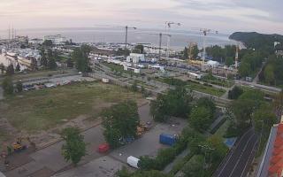 Gdynia IMGW - 02-08-2025 03:25