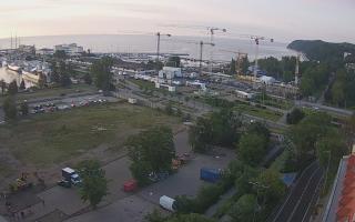 Gdynia IMGW - 02-08-2025 04:11