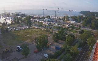 Gdynia IMGW - 02-08-2025 04:27