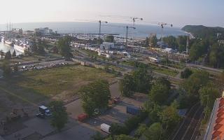 Gdynia IMGW - 02-08-2025 04:42