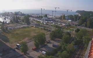 Gdynia IMGW - 02-08-2025 05:13