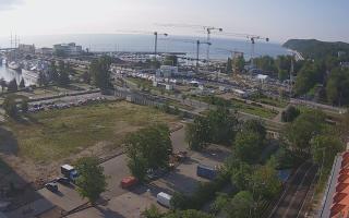 Gdynia IMGW - 02-08-2025 05:28