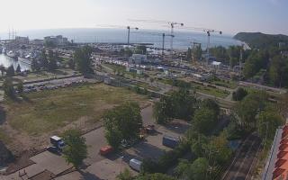 Gdynia IMGW - 02-08-2025 05:43