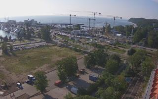 Gdynia IMGW - 02-08-2025 05:59
