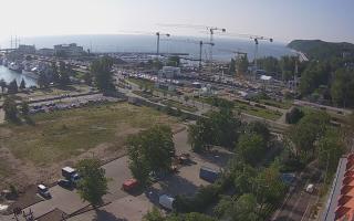 Gdynia IMGW - 02-08-2025 06:14