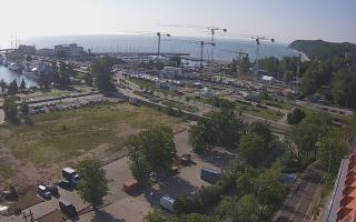 Gdynia IMGW - 02-08-2025 06:30