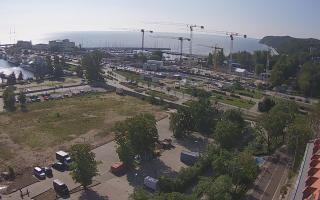 Gdynia IMGW - 02-08-2025 07:00