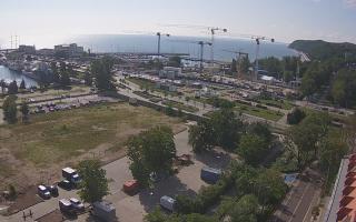 Gdynia IMGW - 02-08-2025 07:16