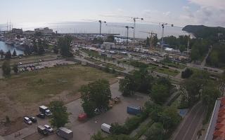Gdynia IMGW - 02-08-2025 07:31