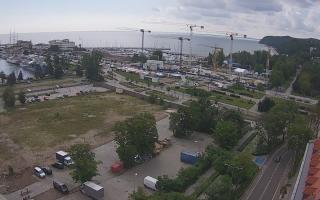 Gdynia IMGW - 02-08-2025 07:46