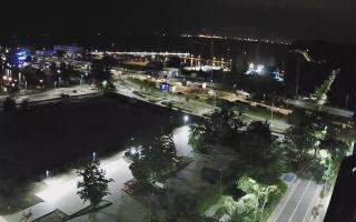 Gdynia IMGW - 28-08-2025 01:44