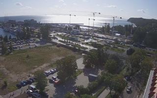 Gdynia IMGW - 16-09-2025 08:14
