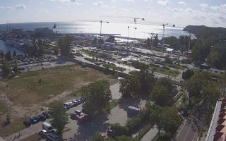 Gdynia IMGW - 16-09-2025 08:29