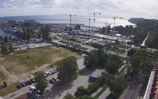 Gdynia IMGW - 16-09-2025 09:31