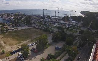Gdynia IMGW - 16-09-2025 10:01