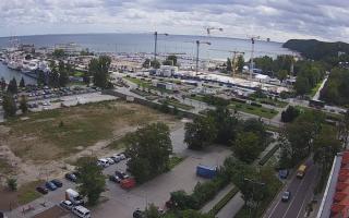 Gdynia IMGW - 16-09-2025 10:32