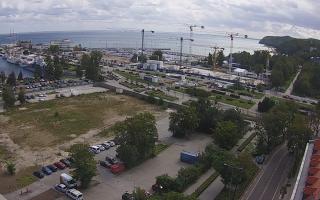 Gdynia IMGW - 16-09-2025 10:47