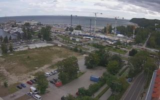 Gdynia IMGW - 16-09-2025 11:18