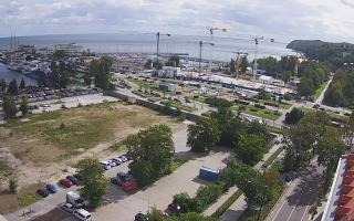 Gdynia IMGW - 16-09-2025 11:03