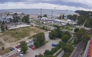 Gdynia IMGW - 16-09-2025 11:34