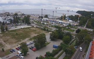 Gdynia IMGW - 16-09-2025 11:49