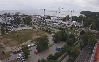 Gdynia IMGW - 16-09-2025 12:20