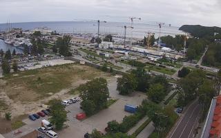 Gdynia IMGW - 16-09-2025 12:35