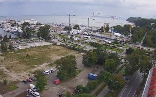 Gdynia IMGW - 16-09-2025 13:21