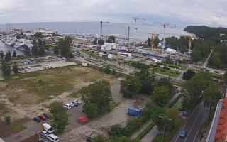Gdynia IMGW - 16-09-2025 13:37