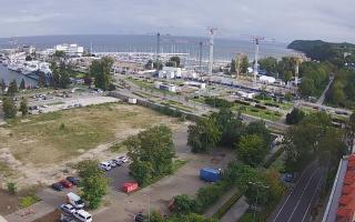 Gdynia IMGW - 16-09-2025 13:52