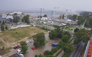 Gdynia IMGW - 16-09-2025 13:06