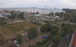 Gdynia IMGW - 16-09-2025 14:23