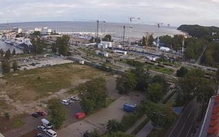 Gdynia IMGW - 16-09-2025 14:38