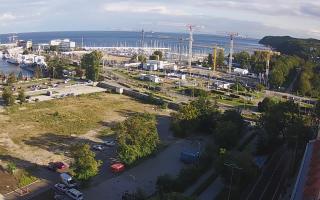 Gdynia IMGW - 16-09-2025 14:53