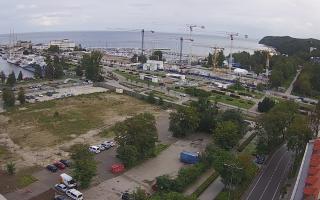 Gdynia IMGW - 16-09-2025 14:07
