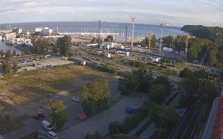 Gdynia IMGW - 16-09-2025 15:24