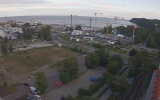 Gdynia IMGW - 16-09-2025 15:39